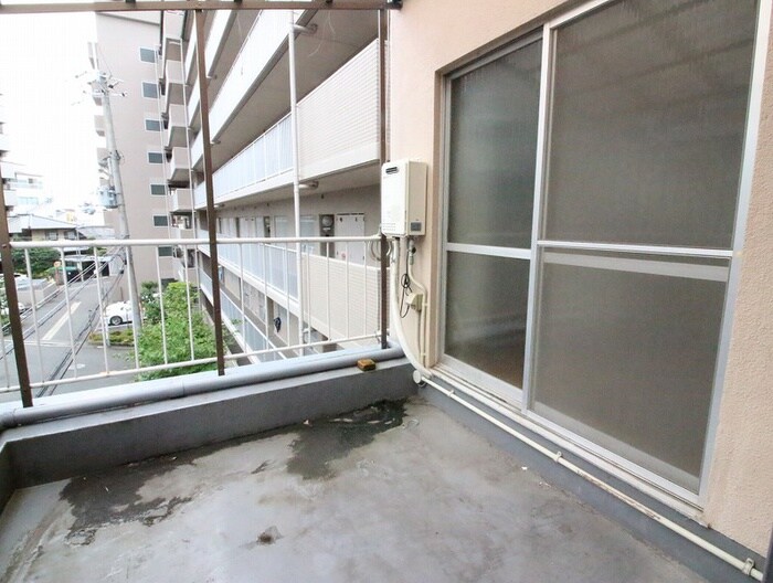 物件内観写真20　(ベランダ・バルコニー)