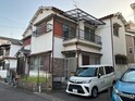 東大阪市鷹殿町戸建