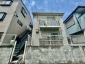 高徳ハイツ