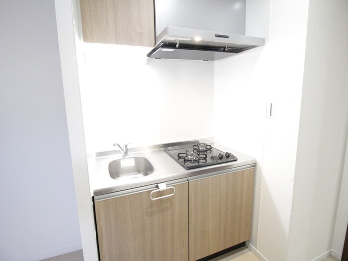 物件内観写真11　(キッチン)