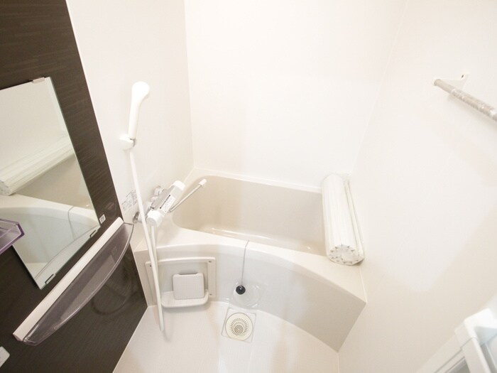 物件内観写真12　(バス／シャワールーム等)