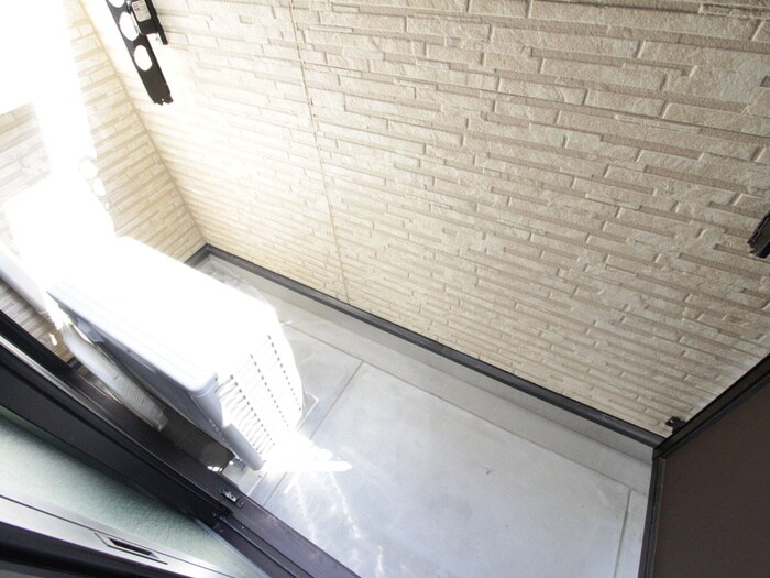 物件内観写真21　(ベランダ・バルコニー)