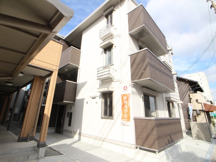 物件外観写真6　(外観写真)