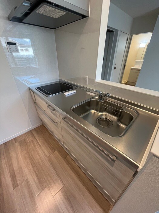 物件内観写真7　(キッチン)