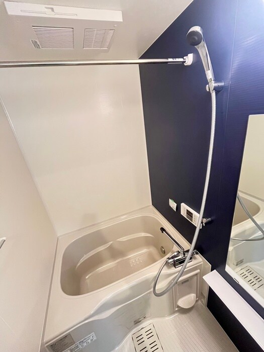 物件内観写真12　(バス／シャワールーム等)