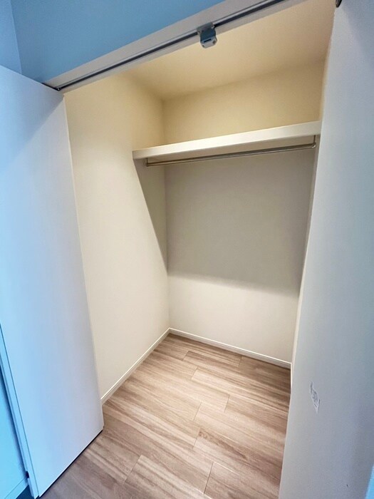 物件内観写真19　(収納)