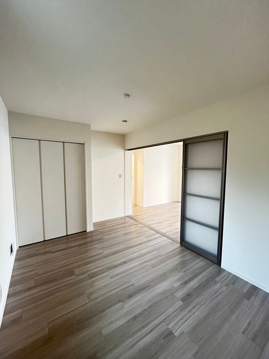 物件内観写真21　(居室)