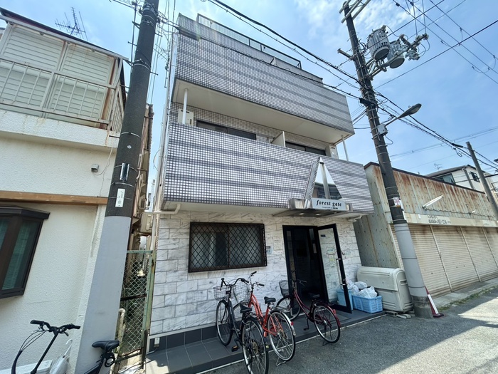 外観写真