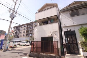 玉田ビル外観写真