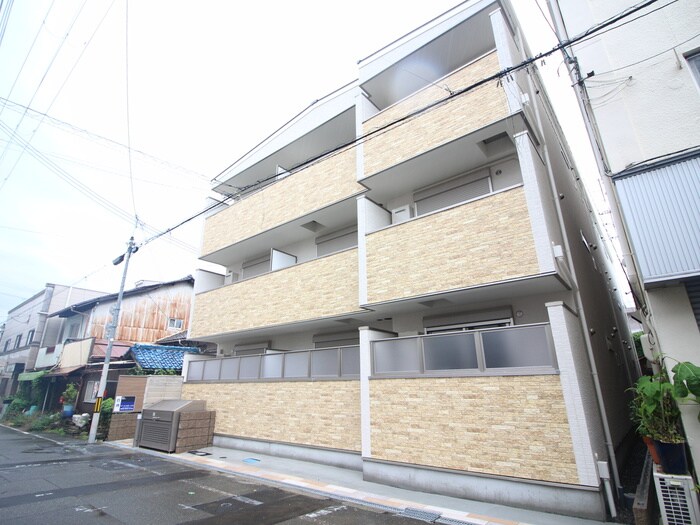 物件外観写真4　(外観写真)