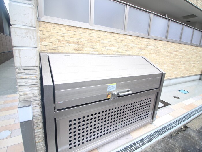 物件外観写真6　(周辺環境)