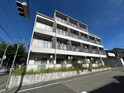 アシンメトリー三田