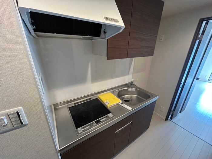 物件内観写真9　(キッチン)