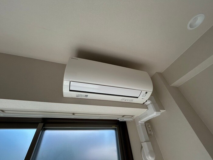 物件内観写真18　(洗濯機置場)