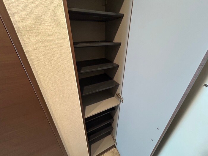 物件内観写真20　(靴箱)