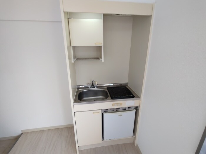 物件内観写真7　(キッチン)