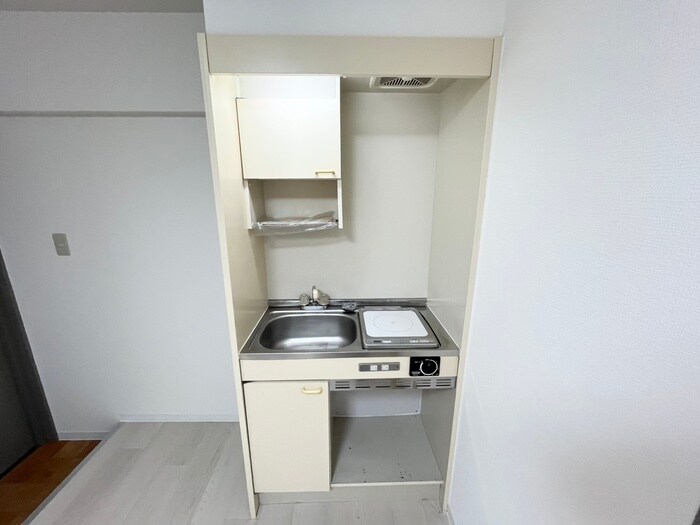 物件内観写真7　(キッチン)