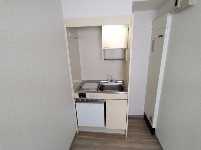 物件内観写真7　(キッチン)