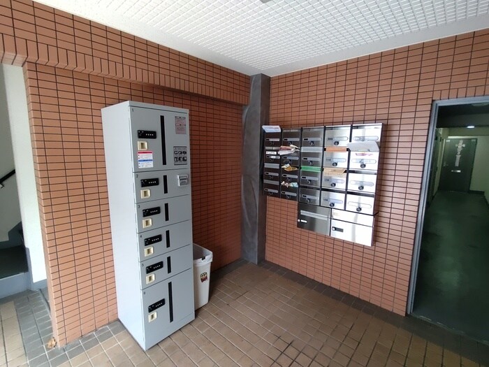 物件外観写真5　(建物設備)