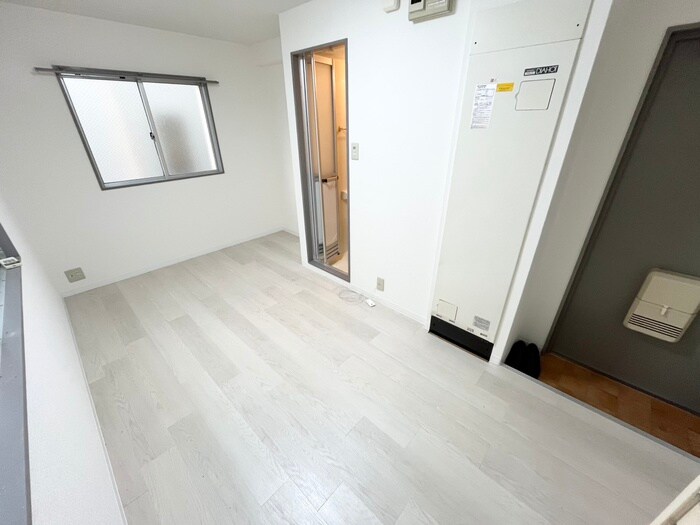 物件内観写真12　(居室)