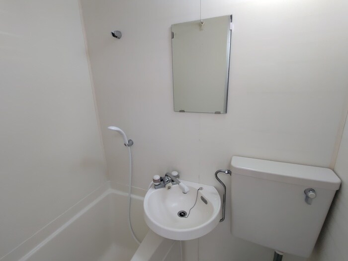 物件内観写真13　(洗面)