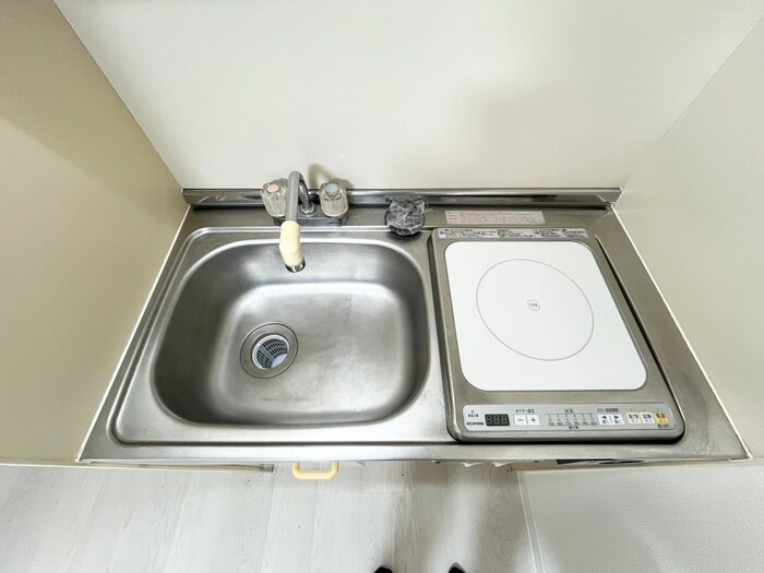 物件内観写真15　(キッチン)