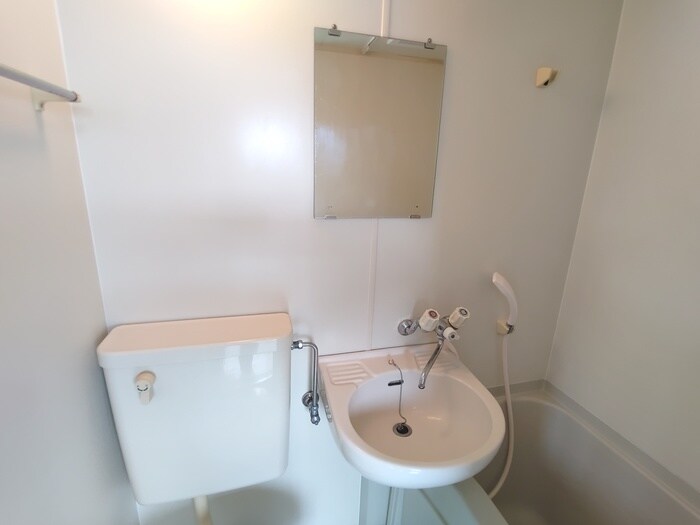 物件内観写真16　(洗面)