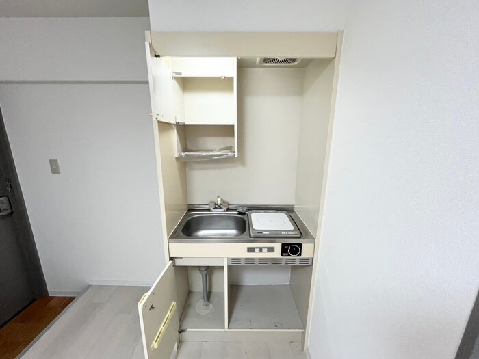 物件内観写真16　(収納)