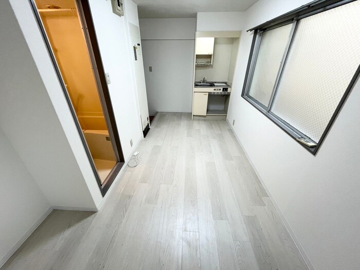 物件内観写真18　(居室)