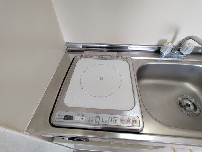 物件内観写真19　(キッチン)