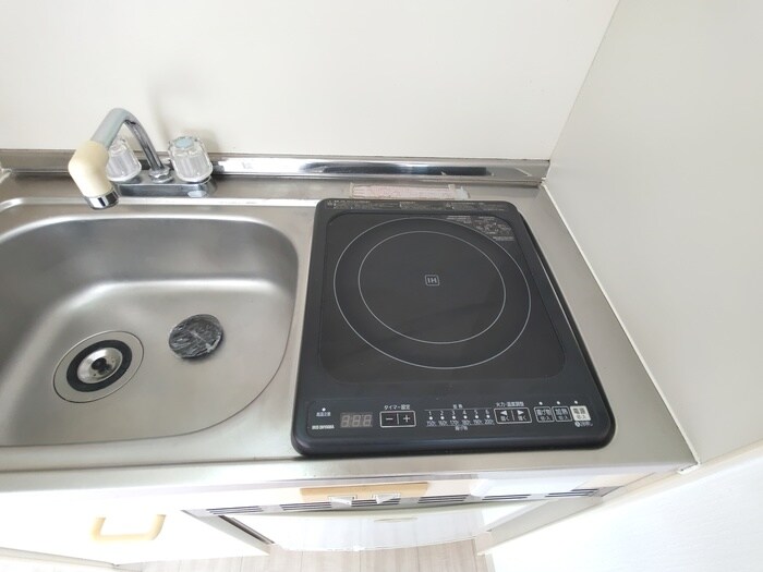 物件内観写真20　(キッチン)