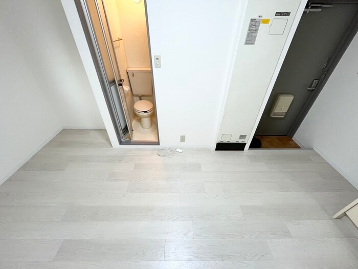 物件内観写真20　(居室)