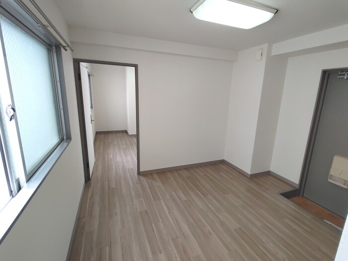 物件内観写真22　(居室)