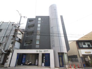 アネックス２１外観写真