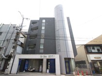 アネックス２１の外観写真