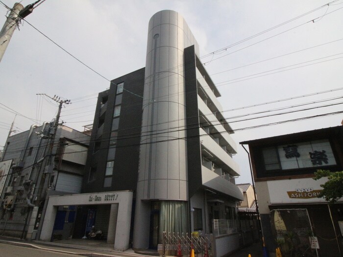 物件外観写真6　(外観写真)