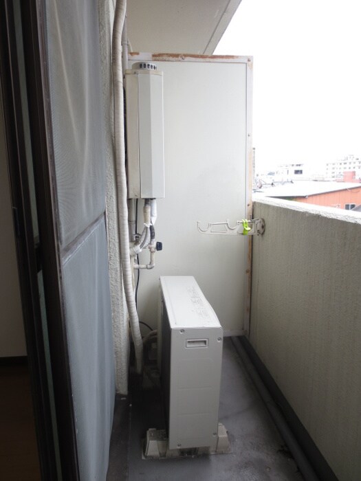 物件内観写真15　(ベランダ・バルコニー)