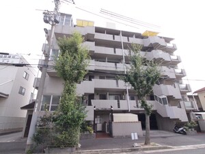 甲南コンセール灘（205）外観写真