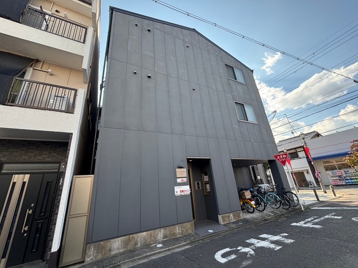 物件外観写真6　(外観写真)