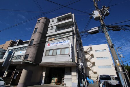 橋本ビル外観写真
