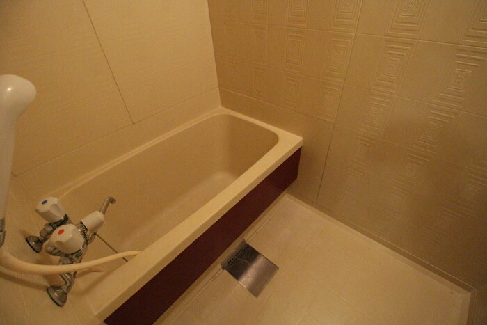 物件内観写真8　(バス／シャワールーム等)