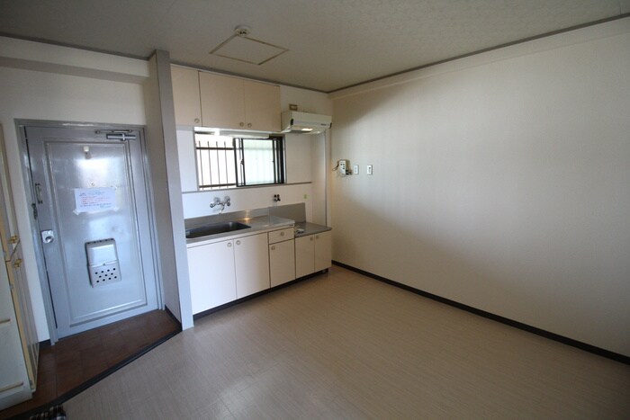 物件内観写真12　(居室)