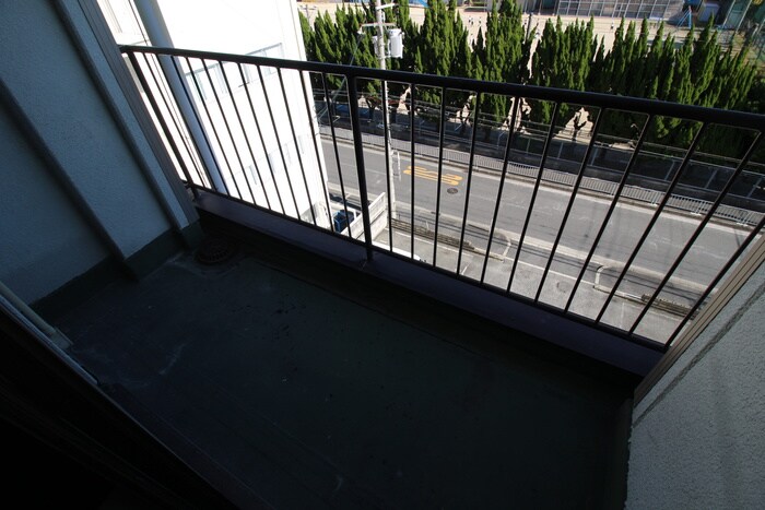 物件内観写真17　(ベランダ・バルコニー)