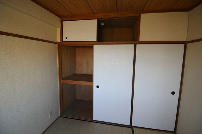 物件内観写真19　(収納)