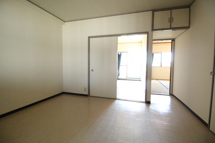 物件内観写真20　(居室)