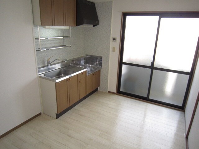 物件内観写真7　(キッチン)