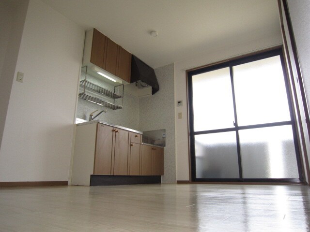 物件内観写真8　(キッチン)