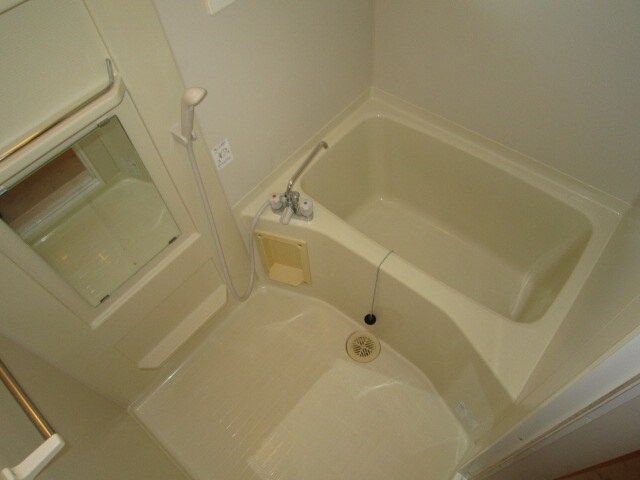 物件内観写真9　(バス／シャワールーム等)