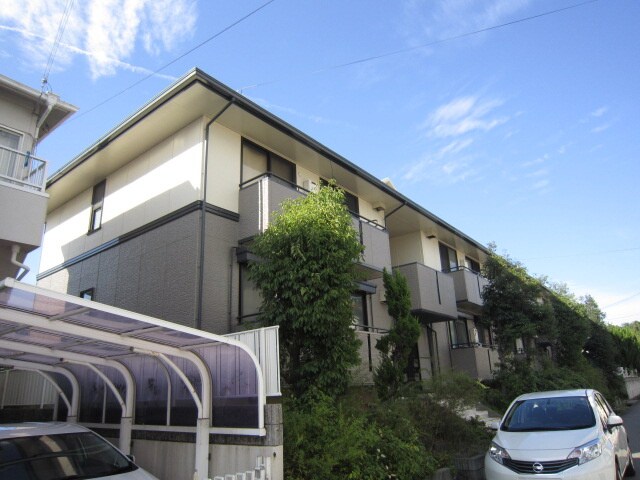 物件外観写真3　(外観写真)