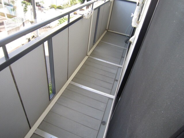 物件内観写真16　(ベランダ・バルコニー)